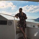 Manuel Turizo Instagram - Estresao’