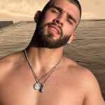 Manuel Turizo Instagram - Saludos ✌🏽