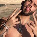 Manuel Turizo Instagram - Saludos ✌🏽
