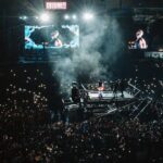 Manuel Turizo Instagram - Este año fue 2000 tour y el 24 es 201. En Enero empieza la nueva temporada y nueva musica ⌛️ #manuelturizoftcyzone