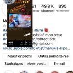 Manuela Lopez Instagram - A Paris; dans les studios de Réservoir Prod pour « ÇA COMMENCE AUJOURD’HUI » sur France 2 avec @faustinebollaert Rencontre avec la chanteuse @imany_officiel et le chroniqueur / compositeur @fredzeitoun . Un moment très sympa 🥰🙏. Merci à tous pour le super accueil et échanges 😘 et merci à toute l’équipe 🙏 #promo #livre #michellafon Reservoir Prod