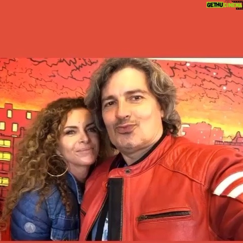 Manuela Lopez - 1.1K Likes - 👩🎤🦹🏼The next convention #dedicace