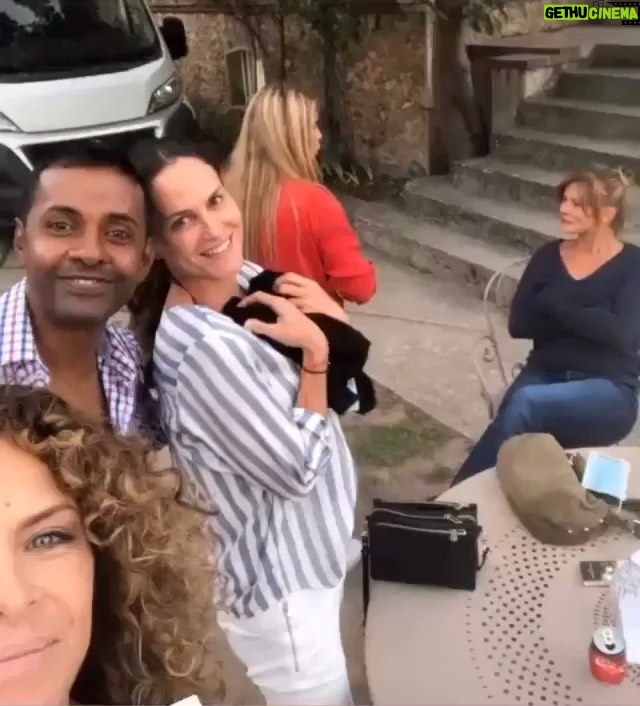 Manuela Lopez - 1.2K Likes - Tournage 🎬 #friendzone