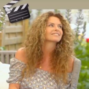 Manuela Lopez Instagram - 🎬#bonweekend