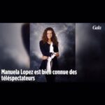 Manuela Lopez Instagram – #gala