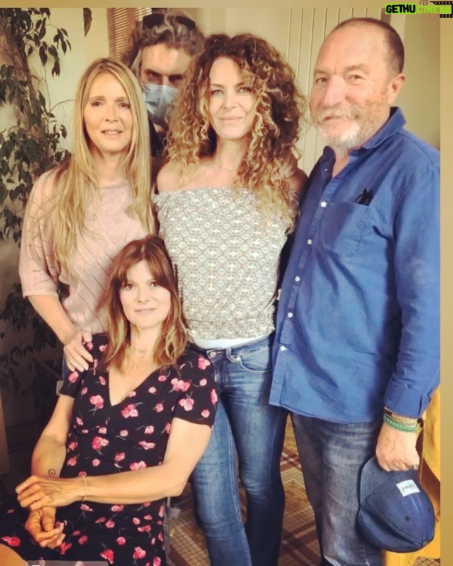 Manuela Lopez - 1.9K Likes - Tournage 🎬🎬🎬#jaimemonjob #family #lma