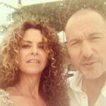 Manuela Lopez Instagram – 🎬Tournage 🤪 @pascalsoetens !!😁😅😜