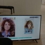 Manuela Lopez Instagram - Promo de mon livre chez ;Le magazine de la santé #france5 merci de m’avoir reçue .. de partager pour sauver des vies.. soyez heureux soyez prudents