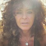 Manuela Lopez Instagram - 🦄🌞#respire #moment #pause