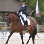 Manuela Lopez Instagram - Un week-end chargé en émotions ! Après une première panique sur ma RLM, Merci mon kiri pour cette première place de dressage en amateur 3 couplée FFE version malaga MCI 🥇🦄on découvre .. on apprend.. on avance merci @pole_europeen_du_cheval merci Fabrice et Mélissa pour tout,@sandrineclement35680 @nathalieburgat @Frédéric Sanabra @team_bertraneu pour le coaching , présence , soutien et rires 😜, merci pour les jolies photos @photoslesgarennes et merci pour les cadeaux @harcourofficial