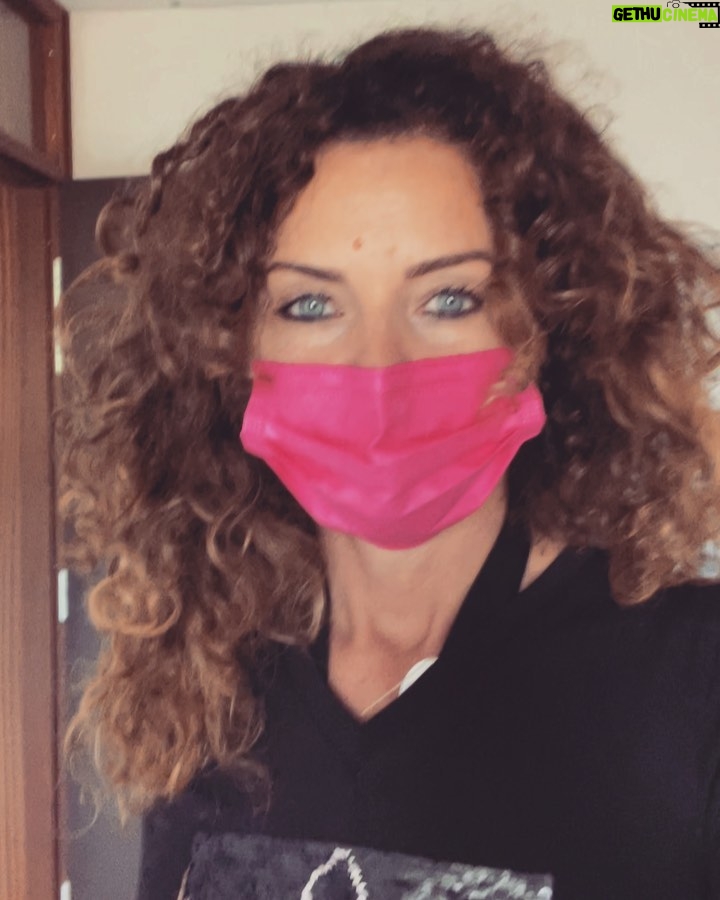 Manuela Lopez - 3.2K Likes - 😘😘💪🏼🏃♀️🏋️👌#reeducation cardiaque