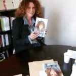 Manuela Lopez Instagram - Ça y est !!! ..... enfin ... pour vous ... Tellement heureuse de pouvoir partager ce moment .. Ce bout de vie et d’expériences fortes qui font de nous ce que l’on est aujourd’hui.. Merci à tous et j’espère qu’il vous fera du bien .. « TAKO-TSUBO TU AS BRISÉ MON CŒUR »  Sortie ce jeudi 3 juin 2021.. #partage #livre Merci @editionsmichellafon pour la confiance, le partage et la bienveillance et nos rires et sourires🙏🙏 Merci Margaux ❤️Merci Maïté 🙏Merci Sylvie 🙏Merci Monsieur Michel Lafon🙏de m’avoir donné cette jolie chance 🙏 et merci à mes amis et les jolies rencontres qui se reconnaîtront 😘🙏🥰 Éditions Michel Lafon