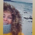 Manuela Lopez Instagram - Bon week-end !💋#profiterdelavie