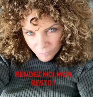 Manuela Lopez Instagram - Diversion :2 messages : et autres #metaphores —#subliminal ....Sujet numéro 2: on peut prendre l’avion en long courrier et manger être côte côte dans les transports, être côte à côte dans les supermarchés mais on peut pas aller au restaurant ?? Alors qu’eux proposent une vraie distanciation et de vraies solutions beaucoup plus sécurisées ?????