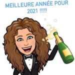 Manuela Lopez Instagram - On y croit de tout notre être !! Une meilleure année, la santé , les sourires et des fous rire tout plein ! #aimer #lifestyle #hedonism