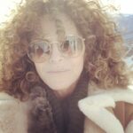 Manuela Lopez Instagram - Super Festival !!Merci a toute l’équipe ! Pic du Midi