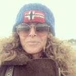 Manuela Lopez Instagram - Air pur.. ça fait du bien de prendre de la distance avec tout ça ... J’aimerais être un avatar et filer vers Pandora ...