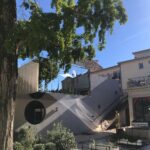 Manuela Velasco Instagram - Ces jours heureux à Nîmes 🇫🇷❤️ #Nîmes #occitanie #surdefrancia #maisoncarrée #lesarenesdenimes #laarenadenimes #torremagna #jardindelafontaine #lecieldenîmes #festivalfilmspagnol Nîmes Centre Ville