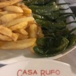 Manuela Velasco Instagram - Maite zaitut, Bilbo❤️ Cuánto me gusta Bilbao y qué bien me lo he pasado en la Aste Nagusia. Y qué ricas las croquetas de huevo de @casarufobilbao y las trufas de @arresebilbao1852 😋 #bilbao #bilbo #astenagusia #astenagusia2023