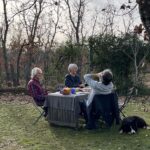 Manuela Velasco Instagram - Finde maravilla y vuelta al ruido.
