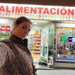 Manuela Velasco Instagram - Finde maravilla y vuelta al ruido.