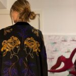 Manuela Velasco Instagram - MUSA 🌿 @forte_forte @ehmoda