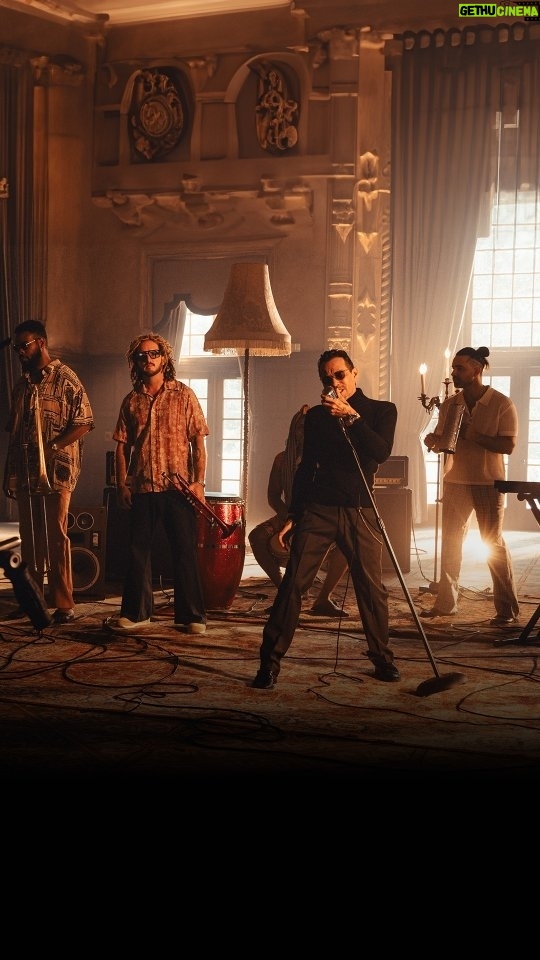 Marc Anthony Instagram - Mi gente!!! Ya escucharon ‘Punta Cana’ en @pandora?