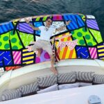 Marc Anthony Instagram - One of those DAYS.