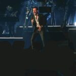 Marc Anthony Instagram - Cada aplauso y cada momento en escenario es un regalo. Gracias mi gente! 🔥