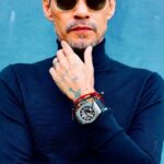 Marc Anthony Instagram - Estamos celebrando junto a @amazonmusic los 10 años de mi álbum 3.0 con el playlist especial de REDISCOVER en @amazonmusiclatin. ¿Cuál es tu canción favorita? ¡Cuéntennos!
