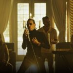 Marc Anthony Instagram - Mi gente, no olviden escuchar mi nueva canción ‘Punta Cana’ en @amazonmusic @amazonmusiclatin