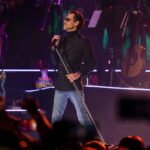 Marc Anthony Instagram - ¿Cuál es tu favorita de mi álbum “Pa’lla Voy”? 🔥