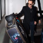 Marc Anthony Instagram - Thank you so much for this gift!