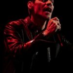Marc Anthony Instagram - Under the spotlight 🔥