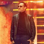 Marc Anthony Instagram - Loving your art, mi gente!