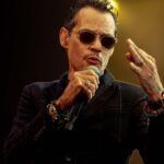 Marc Anthony Instagram - El poder de mi gente!