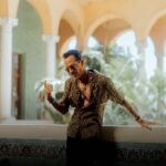 Marc Anthony Instagram - ‘Punta Cana’ Ya está disponible en @applemusic, vayan a escucharla mi gente!