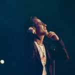 Marc Anthony Instagram - Yes, we like to party!