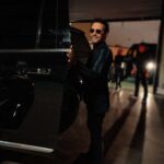 Marc Anthony Instagram - Ready to go?