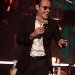 Marc Anthony Instagram - ¿Qué creen que ocurrió en este momento? 🔥