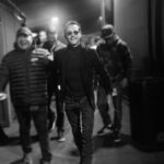 Marc Anthony Instagram - Si hay una rumba #PallaVoy