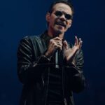 Marc Anthony Instagram - Que sean más conciertos cantando juntos.