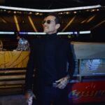 Marc Anthony Instagram - Ultimando detalles para los shows en Mexico 🇲🇽 Mi gente, prepárense para vivir noches inolvidables en el #ViviendoTour #Mexico 🎤 Quiénes van? Dale like si ves tu ciudad en la lista! 🔥