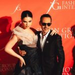 Marc Anthony Instagram - Thank you so much @fginyc for the Humanitarian Award at the #FGINightofStars2023 🏆❤️ Such an honor