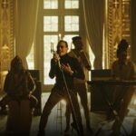 Marc Anthony Instagram - Mi gente! Ya pueden escuchar ‘Punta Cana’ en @spotify. No se la pierdan