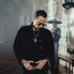 Marc Anthony Instagram - Ojalá Te Duela, ojalá que… ? Completen la letra mi gente! 🥃 Échele ganas!