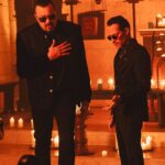 Marc Anthony Instagram - Mi gente! Mañana nos espera algo grandioso. ¡No se lo pierdan, será un día para recordar!