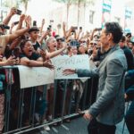 Marc Anthony Instagram - Gracias a todos los que han acompañado a lo largo de los años de mi carrera. Esto es gracias a ustedes! 🙏