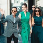 Marc Anthony Instagram - Gracias a todos los que han acompañado a lo largo de los años de mi carrera. Esto es gracias a ustedes! 🙏