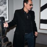 Marc Anthony Instagram - Thank you so much for this gift!